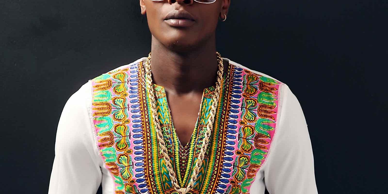 Chameleone, East African Music Legend