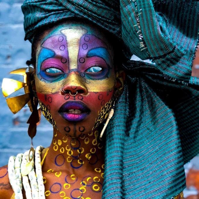 Jojo Abot’s Unique Afro-Hyno-Sonic Music